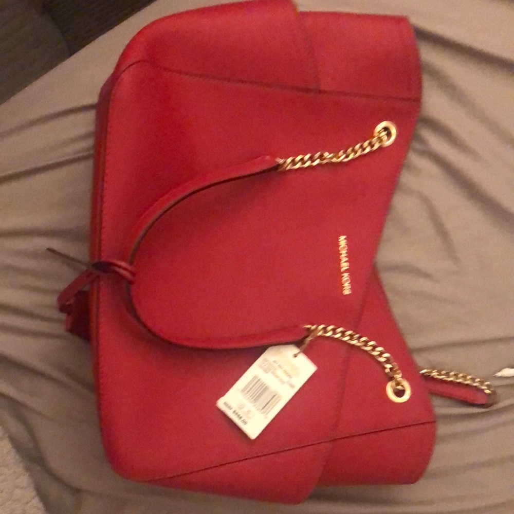 Michael Kors large tote, New
